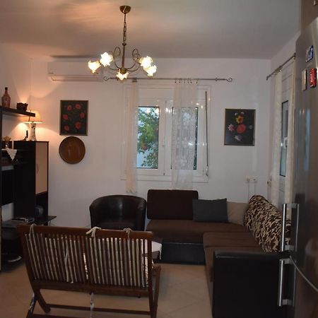 Ioannis Seaside Villa 乐托卡亚 外观 照片