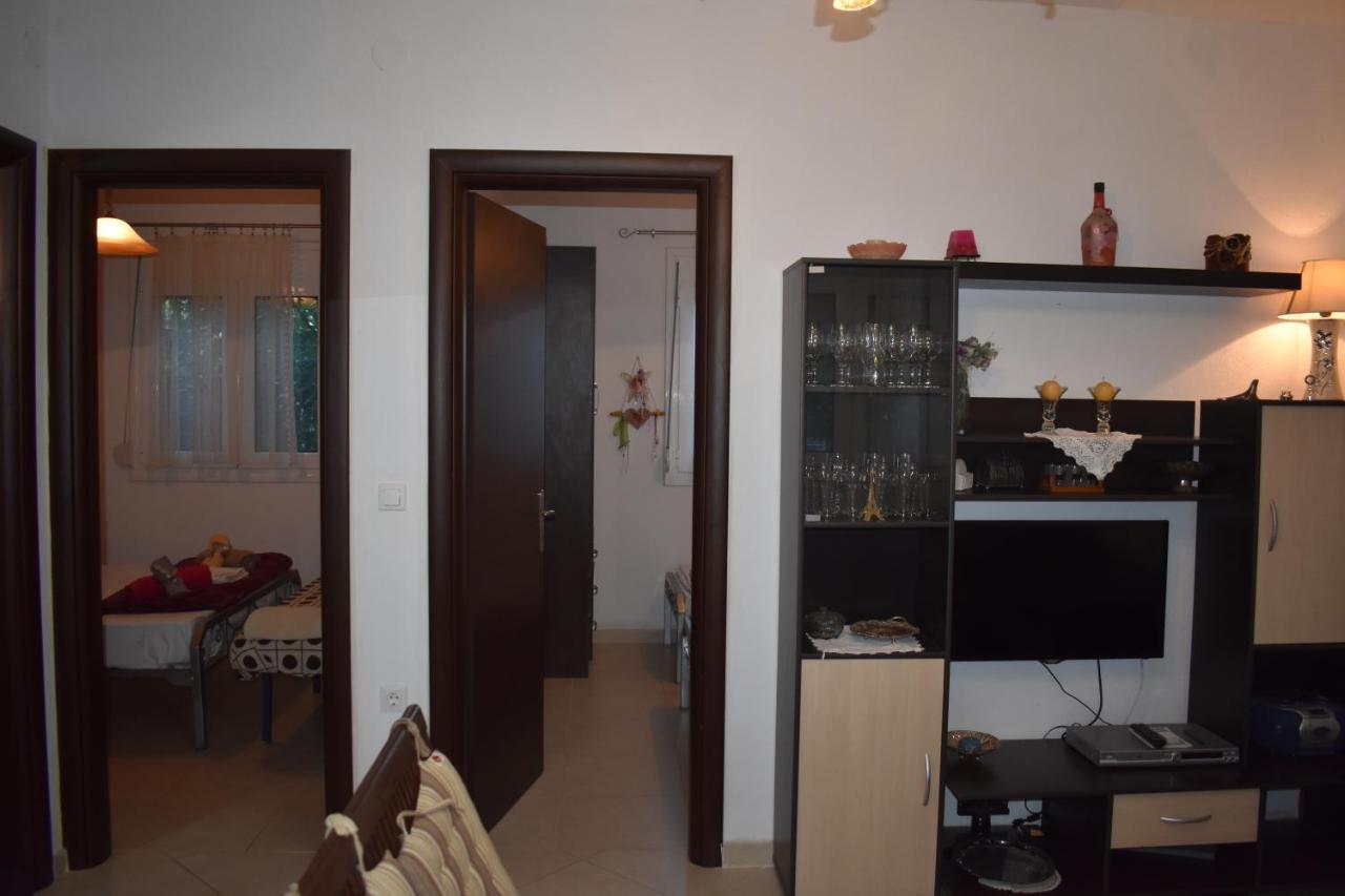 Ioannis Seaside Villa 乐托卡亚 外观 照片